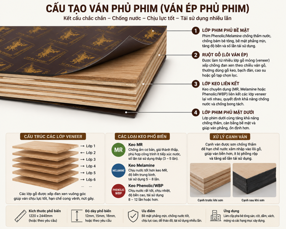 cau tao van phu phim