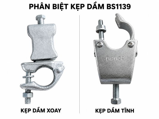 kep dam bs1139