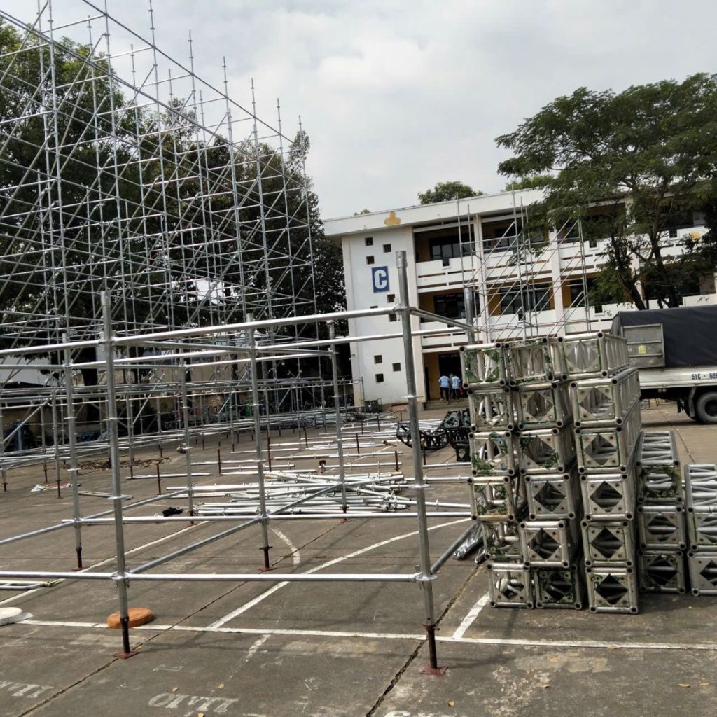 layer truss san khau di dong layer truss san khau di dong