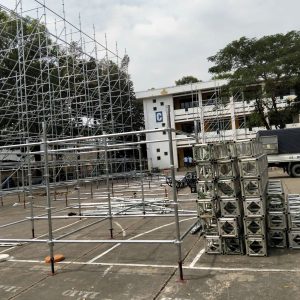 layer truss san khau di dong