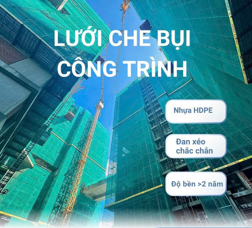 luoi bao che cong trinh luoi bao che cong trinh