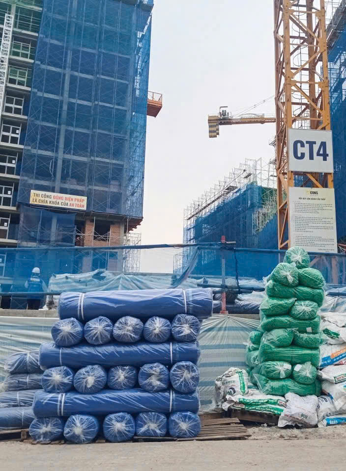 luoi cong trinh gia re luoi cong trinh gia re