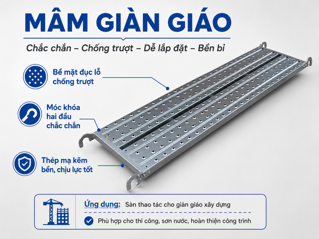 mam gian giao tphcm