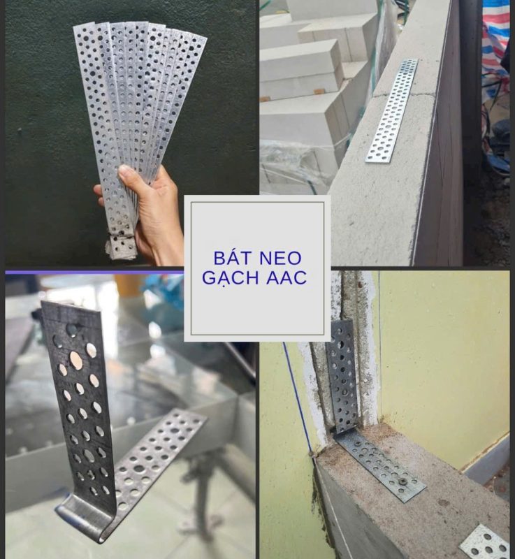 bass neo tuong gach aac bass neo tuong gach aac