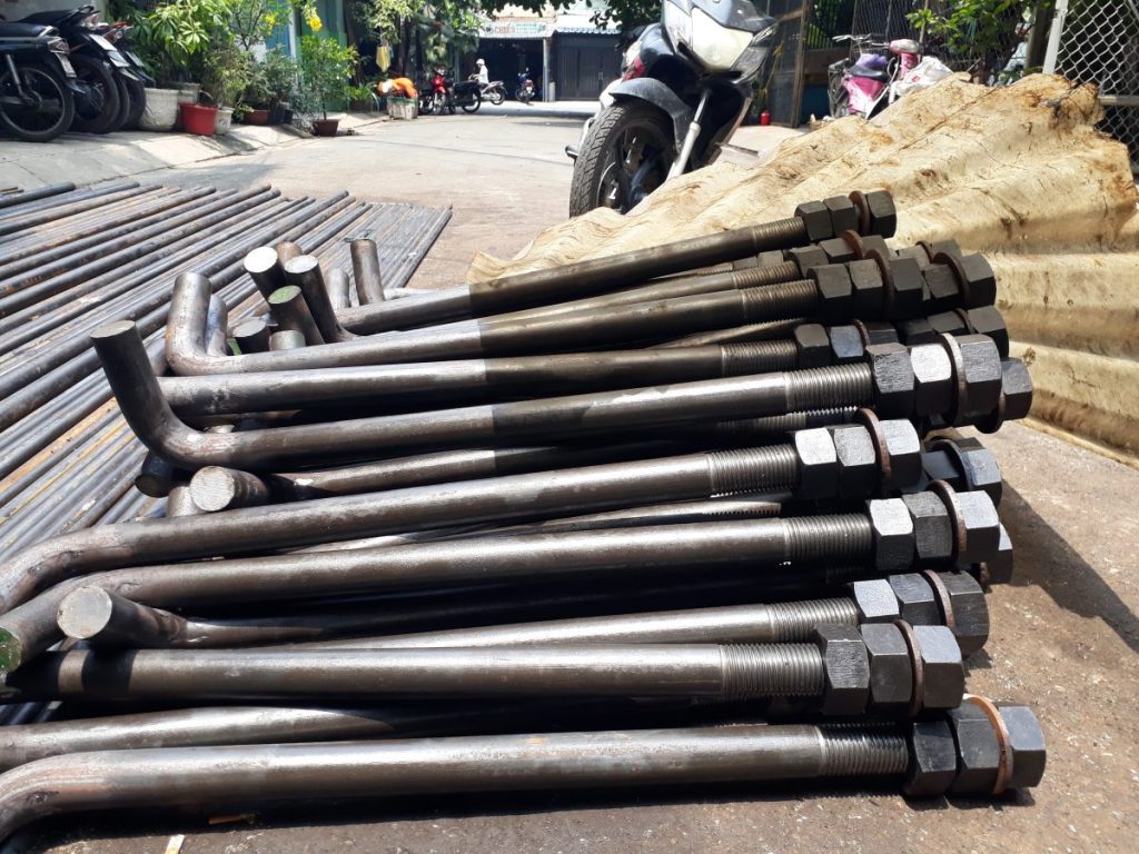 bu long neo mong l