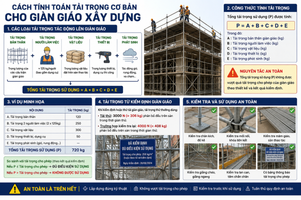 cach tinh tai trong co ban cho gian giao