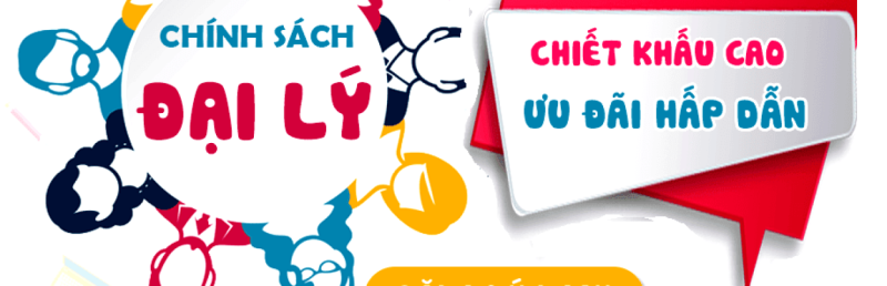 chinh sach chiet khau danh cho dai ly